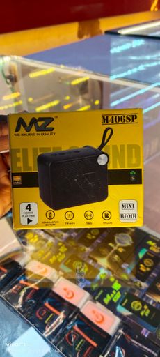 MZ  M406SP