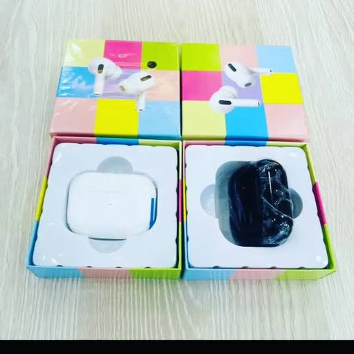 air pods
