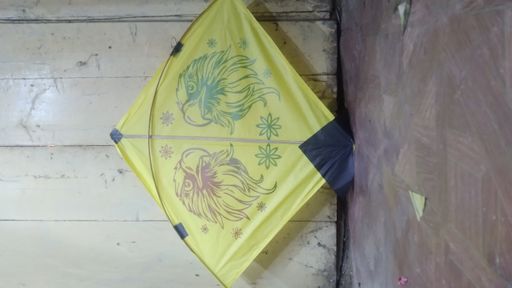 full size kite