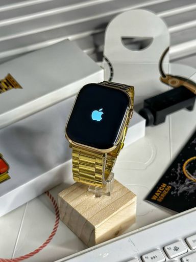 Apple Watch Series 9 GOLDEN EDITION* 😍