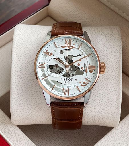 Tissot Lelocle Automatic