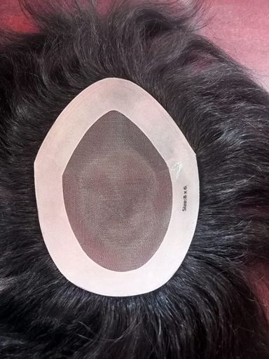 Mens Hair Patch