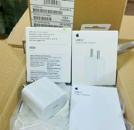 Apple type C adaptor