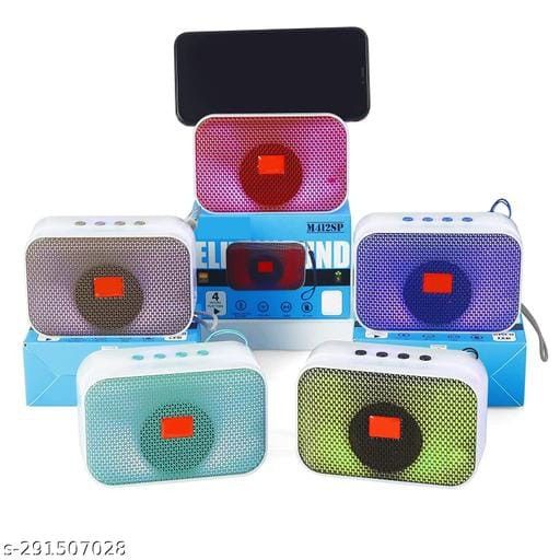rock speaker