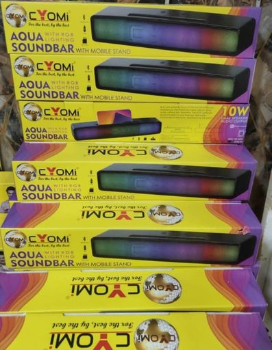 cyomi sound bar 