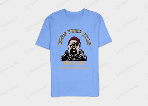 Tnd Printed T-shirt