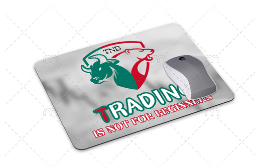 Tnd Mouse Pad For Boys 