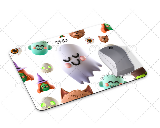 Tnd Mouse Pad For Boys 