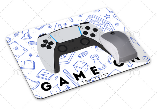 Tnd Mouse Pad For Boys 