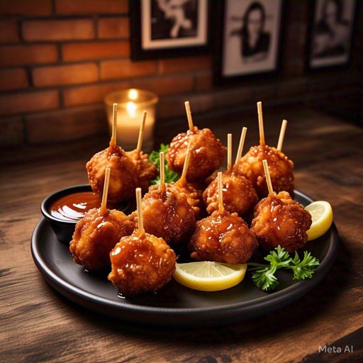 Chicken Lolipop 