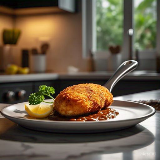 Chicken Cutlet 