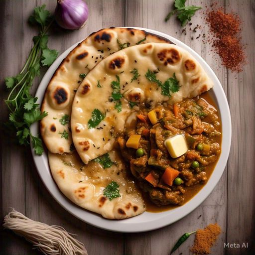 Paratha 
