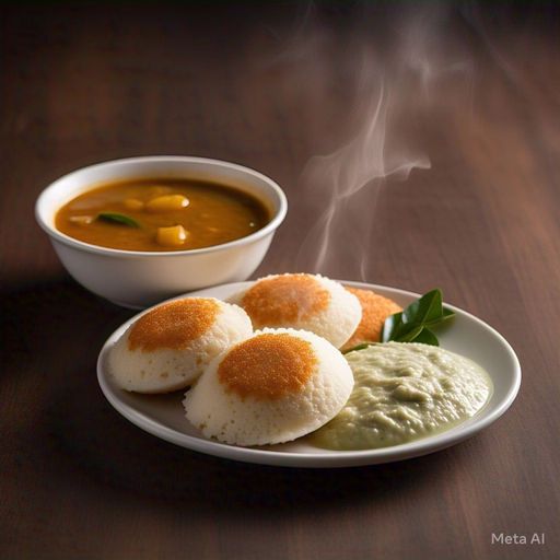 Idli