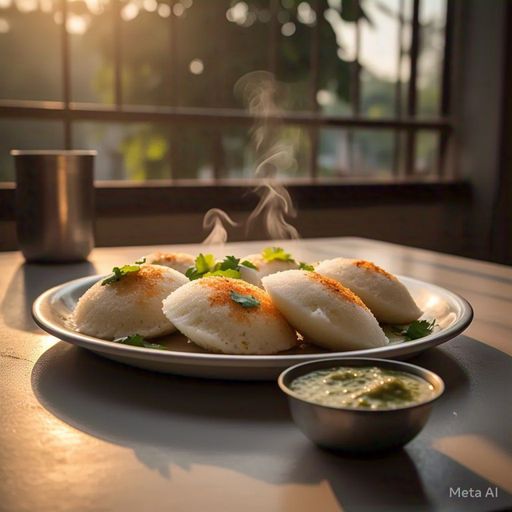 Idli