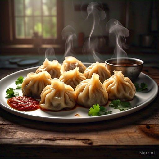 Momos