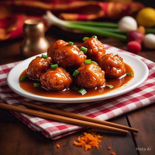 Manchurian 