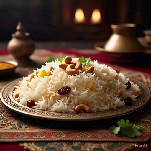 Fried Rice