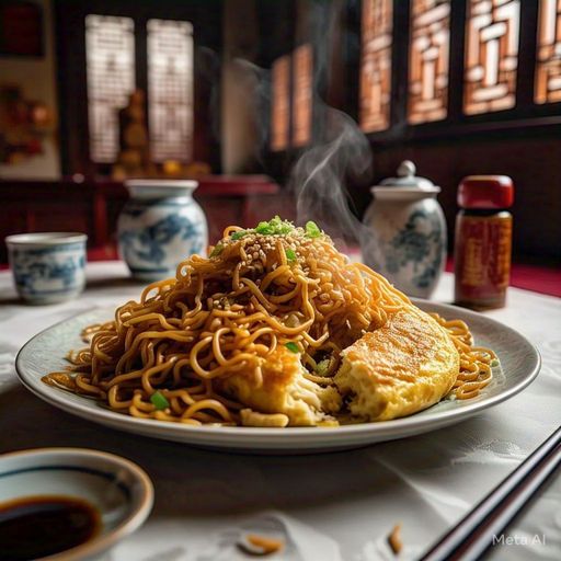 Noodles 