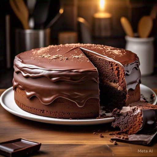 Cakes