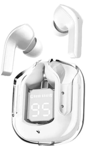 Ultrapod Max wireless EarBuds