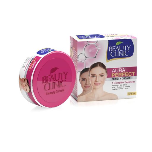 Beauty clinic 