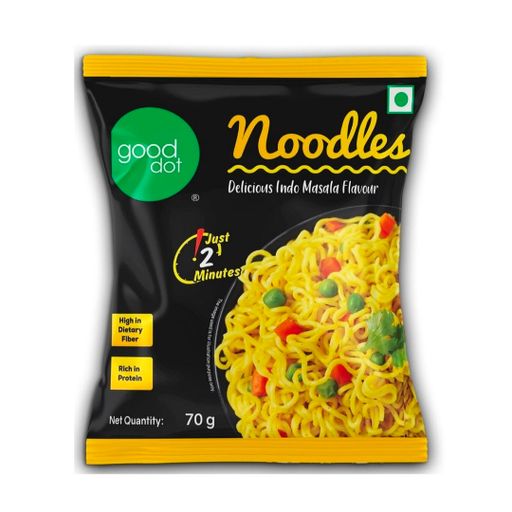 Gooddot Noodles (70g)