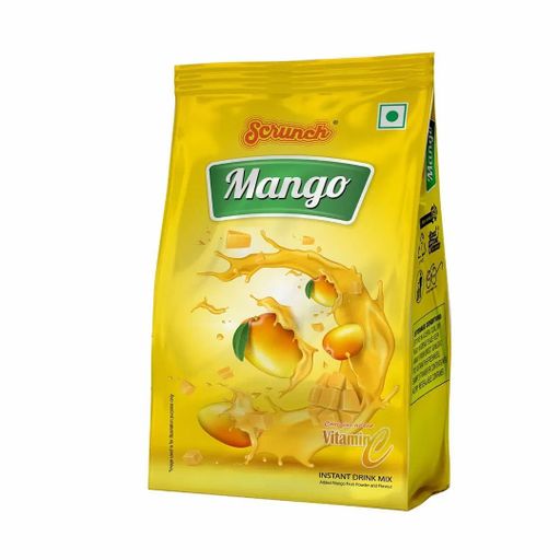 Scrunch Mango (250g)