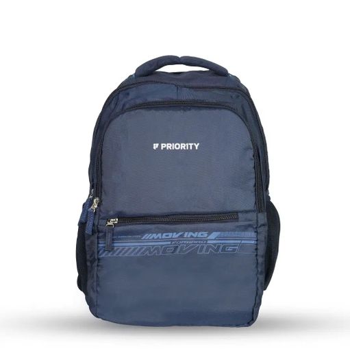 Authenzaa Joy Bagpack HSJB001 Design 05 Regular
