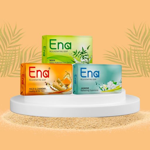 Bath Soap