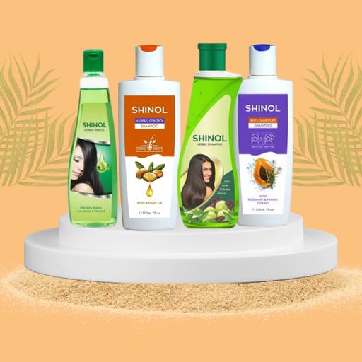Hair Care