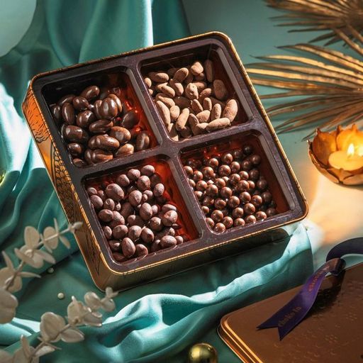 Chocolates 