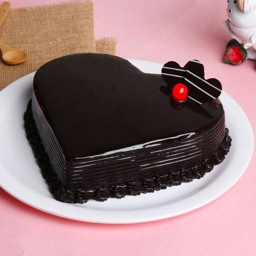  Chocolate Cake 