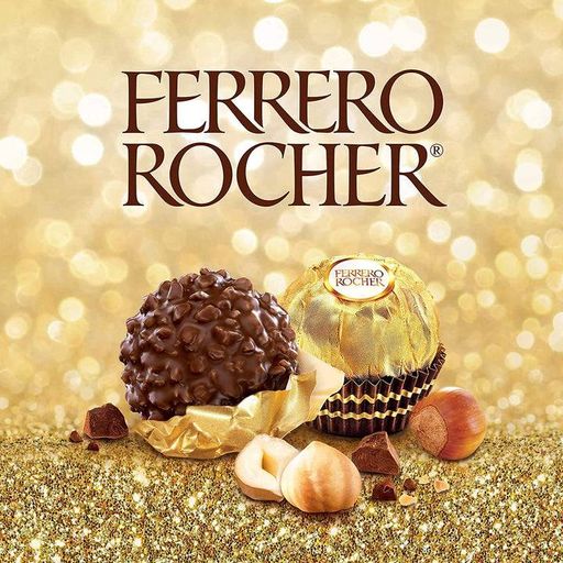 Ferraro Rocher 