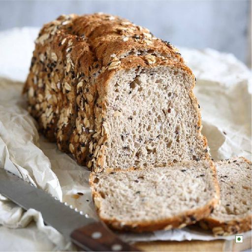 Multigrain Loaf