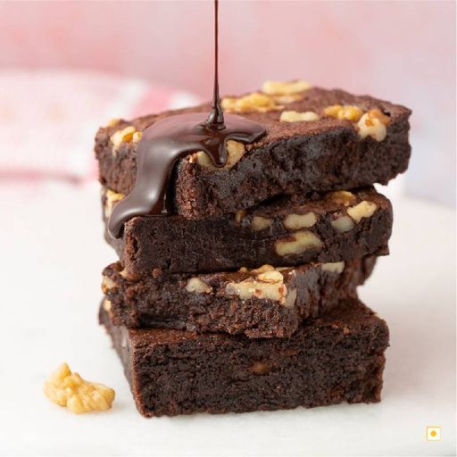 Walnut Brownie