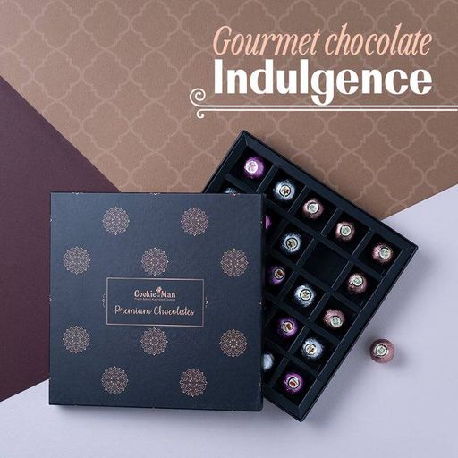 Chocolate Gift Hamper 