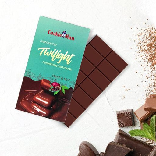 Twilight Chocolate Bar