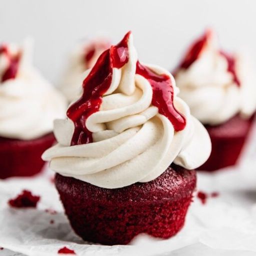 Cup Cakes 