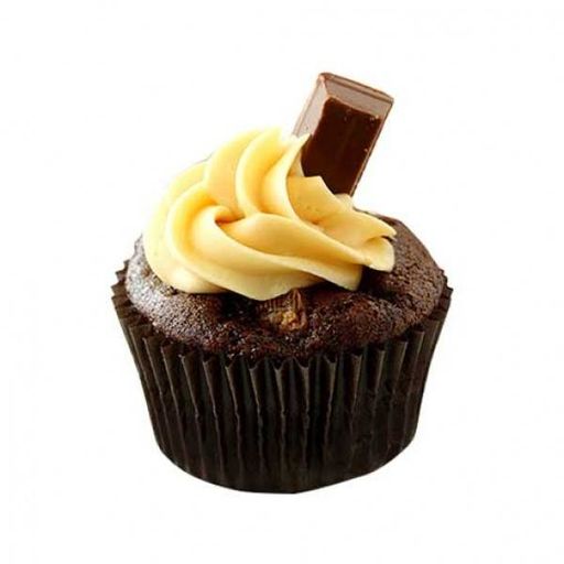 Kit Kat Cup Cake 