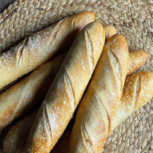 French Baguette 