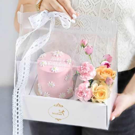 Sweet Indulgence 