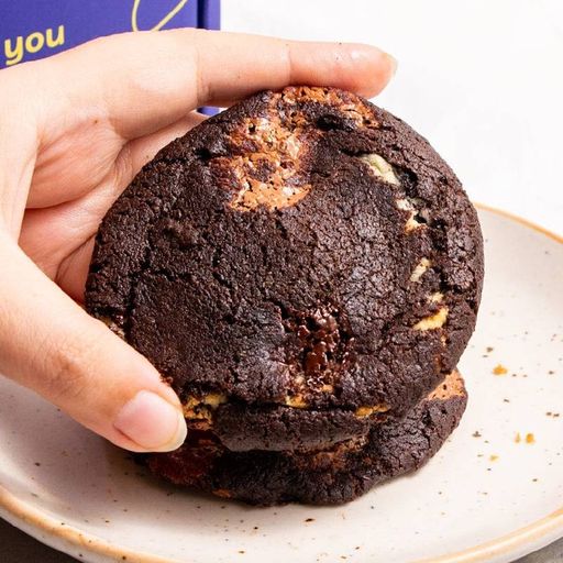 Chocolate Cookie 