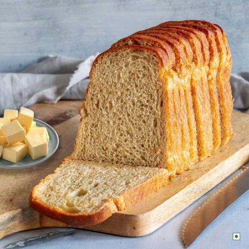Wheat Bread Loaf