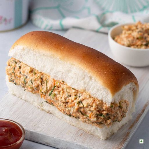 Paneer Junglee Roll