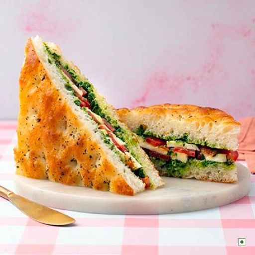 Caprese Sandwich