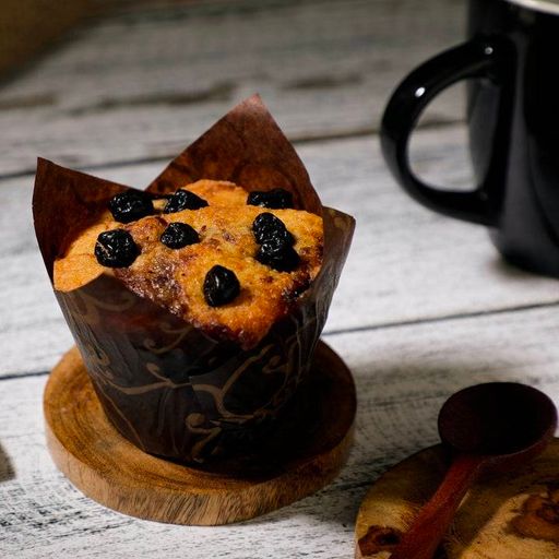 Blueberry Muffins