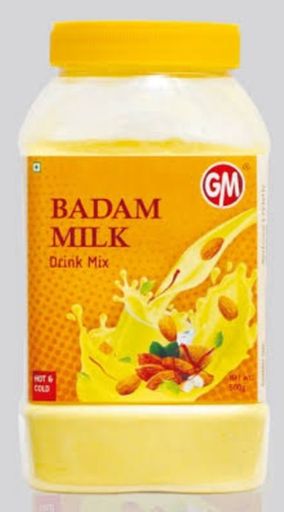 GM FOODS