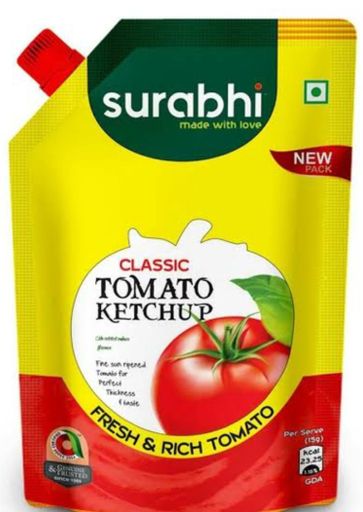SURABHI 
