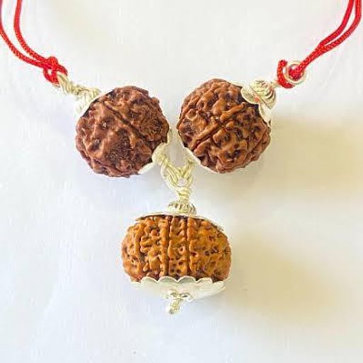 Rudraksha Combination Kavach