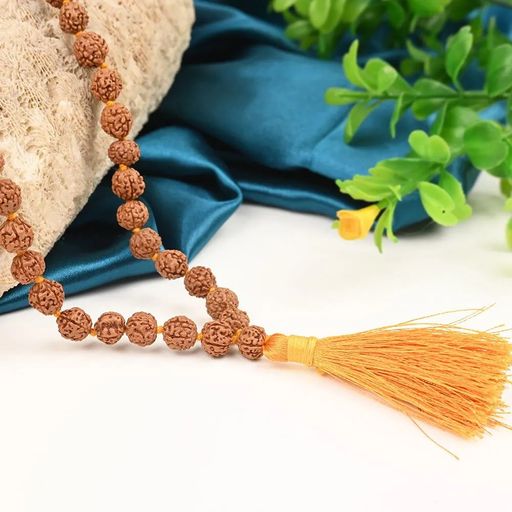 Rudraksha Jaap Mala